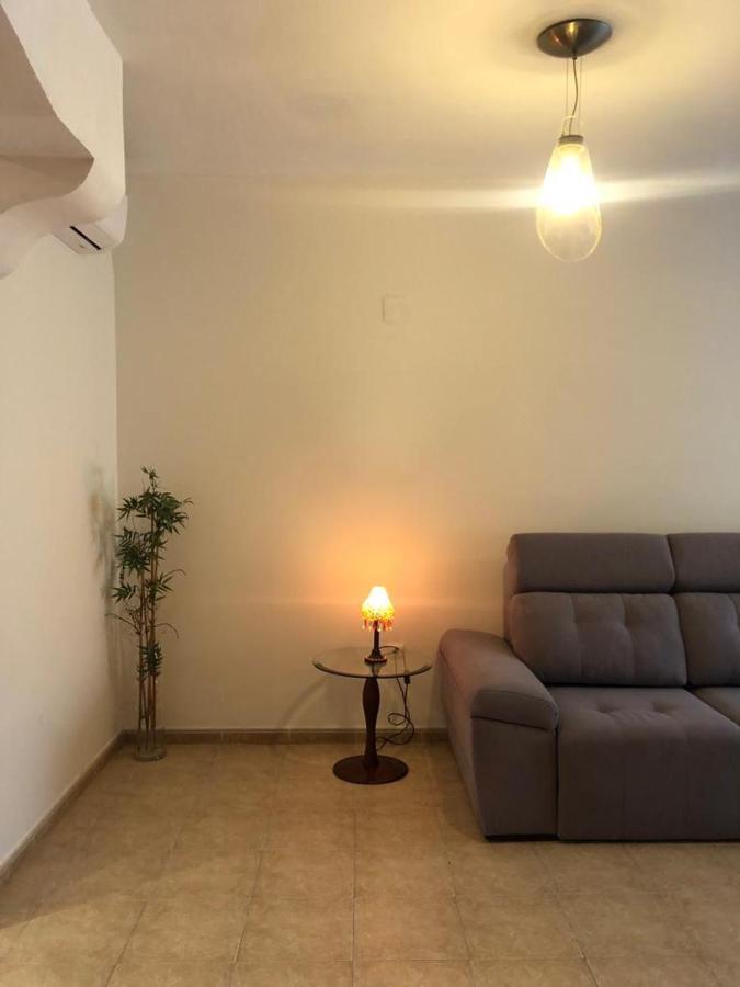 Como En Casa 1 Parking Эльче Экстерьер фото