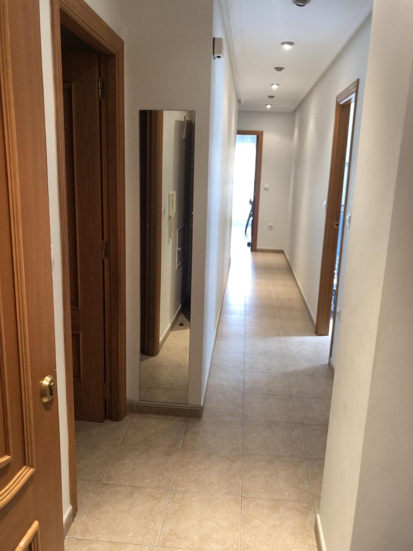 Como En Casa 1 Parking Эльче Экстерьер фото