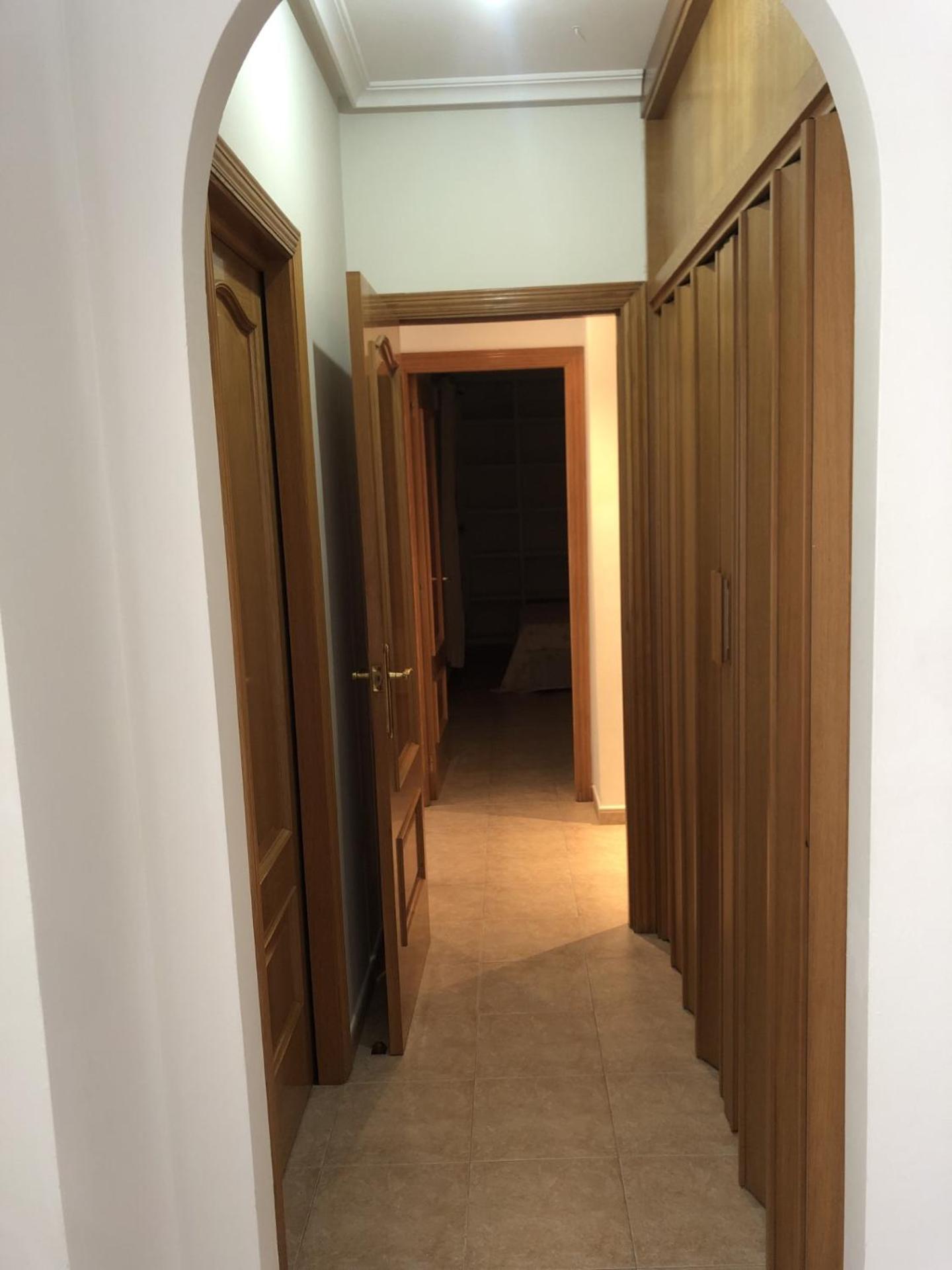 Como En Casa 1 Parking Эльче Экстерьер фото