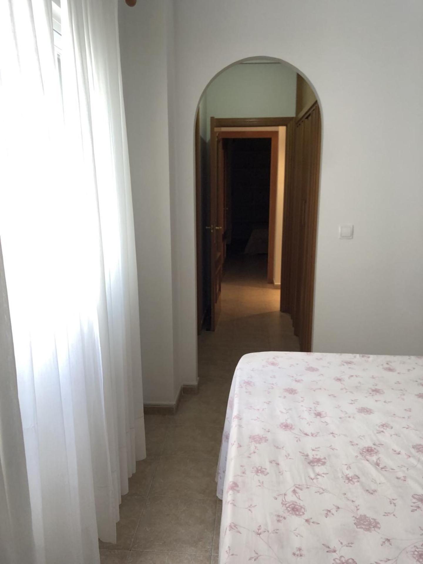 Como En Casa 1 Parking Эльче Экстерьер фото